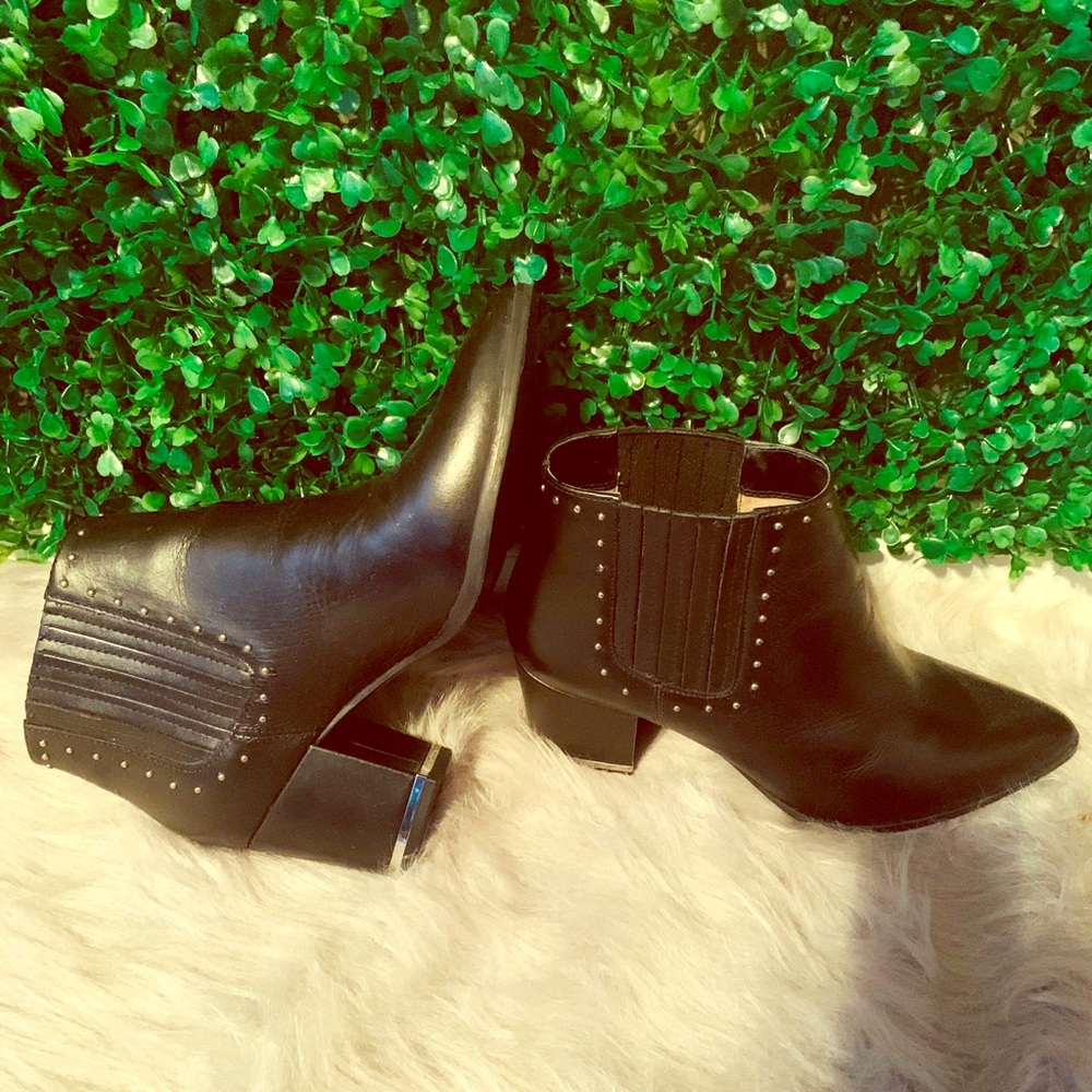 Michael Kros Boots